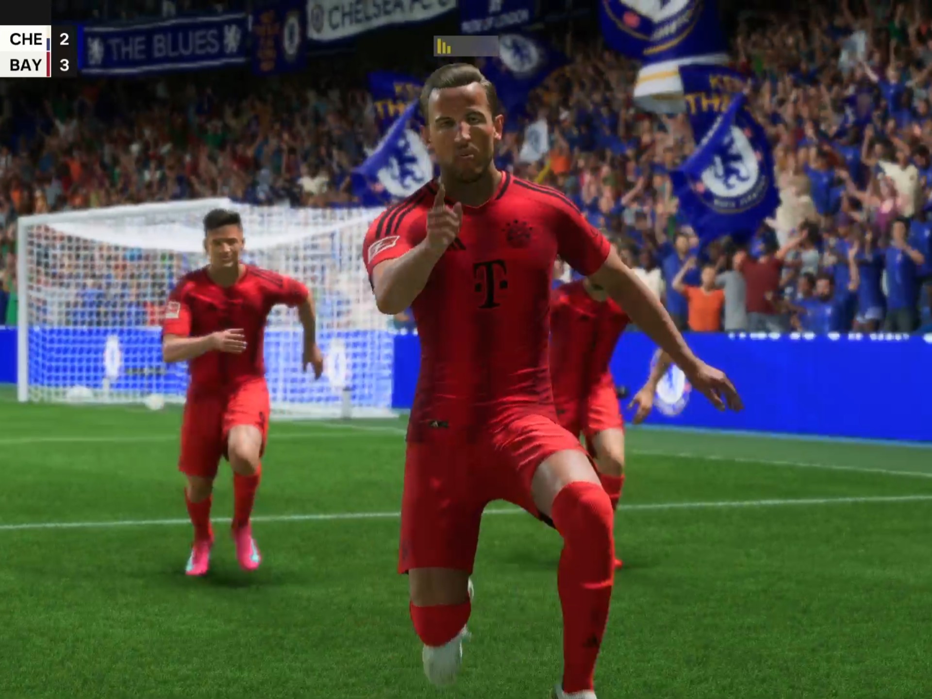 凯恩连续十五场比赛得分超过回归赛场，塞尔维亚队挑战极限！