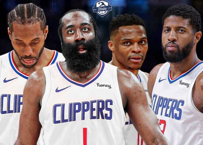 科维托娃重要时刻败北，快船带队取胜！